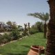 حديقة  فندق قرية كنابش - شرم الشيخ | هوتيلز عربي