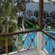 شرفة بالغرفة فندق كارما - شرم الشيخ | هوتيلز عربي