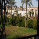 حديقة فندق كارما - شرم الشيخ | هوتيلز عربي