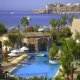 حمام سباحة  فندق ماريوت - شرم الشيخ | هوتيلز عربي