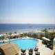حمام السباحة  فندق ميليا شرم - شرم الشيخ | هوتيلز عربي