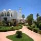 حديقة  فندق ميليا سيناء - شرم الشيخ | هوتيلز عربي