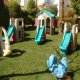 ملعب اطفال  فندق ميكسيكان - شرم الشيخ | هوتيلز عربي