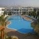 حمام سباحة  فندق ميكسيكان - شرم الشيخ | هوتيلز عربي