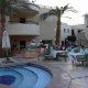 بوفيه مفتوح حمام السباحة  فندق نعمة إن - شرم الشيخ | هوتيلز عربي