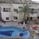حمام السباحة  فندق نعمة إن - شرم الشيخ | هوتيلز عربي