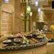 مطعم  فندق نوفوتيل - شرم الشيخ | هوتيلز عربي