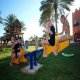 منطقة ألعاب الأطفال  فندق نوبيان فيليدج - شرم الشيخ | هوتيلز عربي