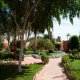 حديقة  فندق نوبيان فيليدج - شرم الشيخ | هوتيلز عربي
