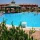 حمام سباحة  فندق بارك إن راديسون - شرم الشيخ | هوتيلز عربي