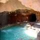 حمام سباحة  فندق بارك إن راديسون - شرم الشيخ | هوتيلز عربي
