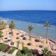 شاطئ فندق كوين شرم - شرم الشيخ | هوتيلز عربي