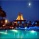 حمام سباحة  فندق راديسون بلو - شرم الشيخ | هوتيلز عربي