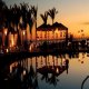 منظر ليلي فندق ريف أوسيس بيتش ريزورت - شرم الشيخ | هوتيلز عربي