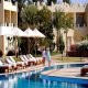 حمام سباحة فندق ريف أوسيس بيتش ريزورت - شرم الشيخ | هوتيلز عربي