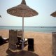 شاطىء خاص فندق ريجنسي بلازا أكوا بارك - شرم الشيخ | هوتيلز عربي