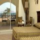 غرفة مطلة على الشاطىء فندق ريجنسي بلازا أكوا بارك - شرم الشيخ | هوتيلز عربي