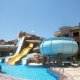 ألعاب مائية  فندق ريجينسي بلازا أكوا بارك - شرم الشيخ | هوتيلز عربي