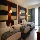 غرفة ثلاثية فندق ريحانا شرم - شرم الشيخ | هوتيلز عربي