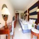 غرفة رباعية فندق ريحانا شرم - شرم الشيخ | هوتيلز عربي
