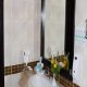 حمام فندق ريحانا شرم - شرم الشيخ | هوتيلز عربي