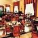 مطعم  فندق رينيسانس جولدن فيو - شرم الشيخ | هوتيلز عربي