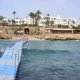 شاطىء  فندق رينيسانس جولدن فيو - شرم الشيخ | هوتيلز عربي