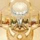 استقبال  فندق رينيسانس جولدن فيو - شرم الشيخ | هوتيلز عربي
