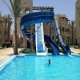 ألعاب مائية فندق ريكسوس - شرم الشيخ | هوتيلز عربي
