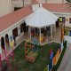 منطقة ألعاب أطفال فندق ريكسوس - شرم الشيخ | هوتيلز عربي