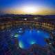حمام السباحة  فندق رويال الباتروس مودرن - شرم الشيخ | هوتيلز عربي