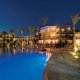حمام السباحة  فندق رويال سافوي - شرم الشيخ | هوتيلز عربي
