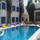 حمام السباحة فندق ساندي - شرم الشيخ | هوتيلز عربي