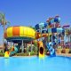 ألعاب مائية فندق سي كلوب أكوا بارك - شرم الشيخ | هوتيلز عربي