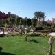 حديقة  فندق سي لايف ريزورت - شرم الشيخ | هوتيلز عربي