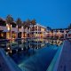 حمام السباحة فندق سنتيدو ريف أوسيس - شرم الشيخ | هوتيلز عربي