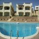 حمام سباحة  فندق واحة خليج القرش - شرم الشيخ | هوتيلز عربي