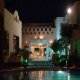 حديقة  فندق شرم إن قمرين - شرم الشيخ | هوتيلز عربي
