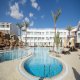 حمام السباحة فندق شارمينج إن - شرم الشيخ | هوتيلز عربي