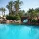 حمام السباحة  فندق سيرا - شرم الشيخ | هوتيلز عربي