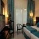 غرفة توأم  فندق سيرا - شرم الشيخ | هوتيلز عربي