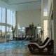 حمام السباحة المغطى  فندق سيرا - شرم الشيخ | هوتيلز عربي
