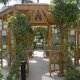 حديقة  فندق سيرا - شرم الشيخ | هوتيلز عربي
