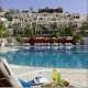 حمام سباحة  فندق موفنبيك - شرم الشيخ | هوتيلز عربي