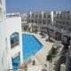 حمام سباحة  فندق سوليمار خليج القرش - شرم الشيخ | هوتيلز عربي