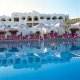 حمام السباحة  فندق سونستا بيتش ريزورت - شرم الشيخ | هوتيلز عربي