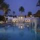 حمام السباحة  فندق سونستا بيتش ريزورت - شرم الشيخ | هوتيلز عربي