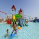 ألعاب مائية فندق تيرانا أكوا بارك - شرم الشيخ | هوتيلز عربي