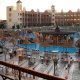 حمام سباحة فندق تيرانا أكوا بارك - شرم الشيخ | هوتيلز عربي