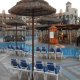 حمام سباحة فندق تيرانا أكوا بارك - شرم الشيخ | هوتيلز عربي